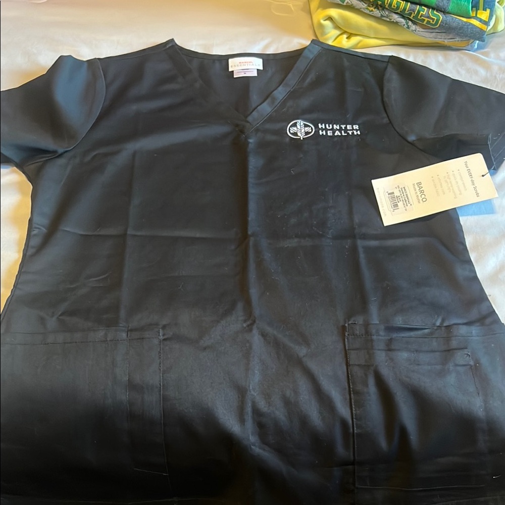 Black Kids Shirt